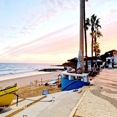 Apartamentos Cabrita Olhos de Agua  Kültér fotó