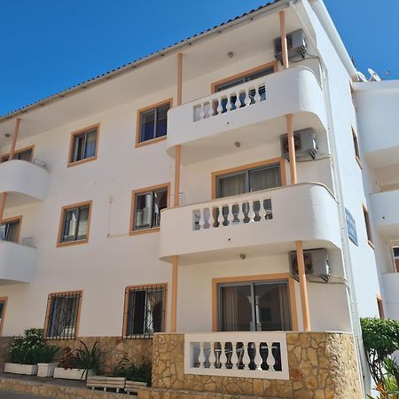 Apartamentos Cabrita Olhos de Agua  Kültér fotó