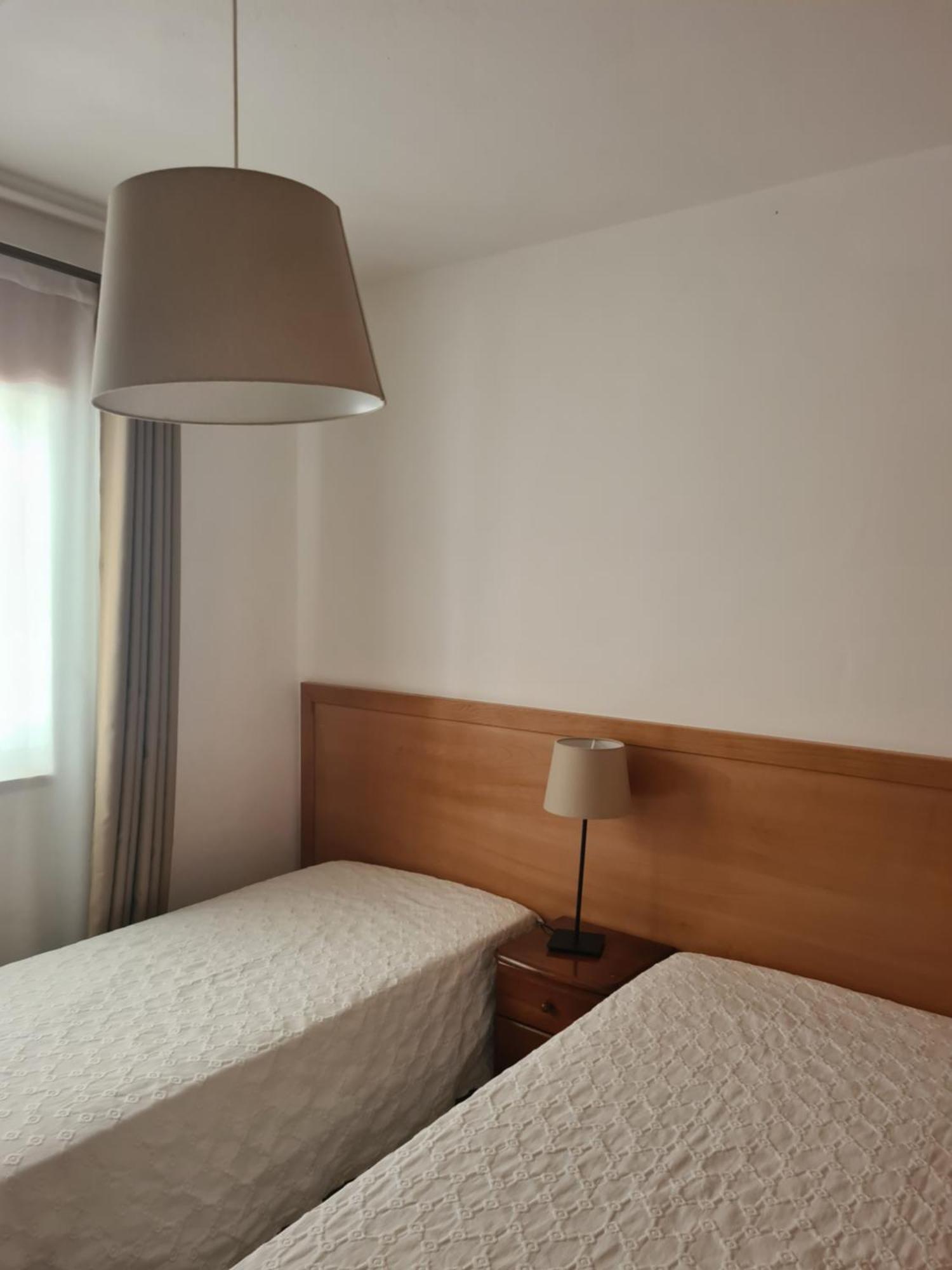 Apartamentos Cabrita Olhos de Agua  Kültér fotó