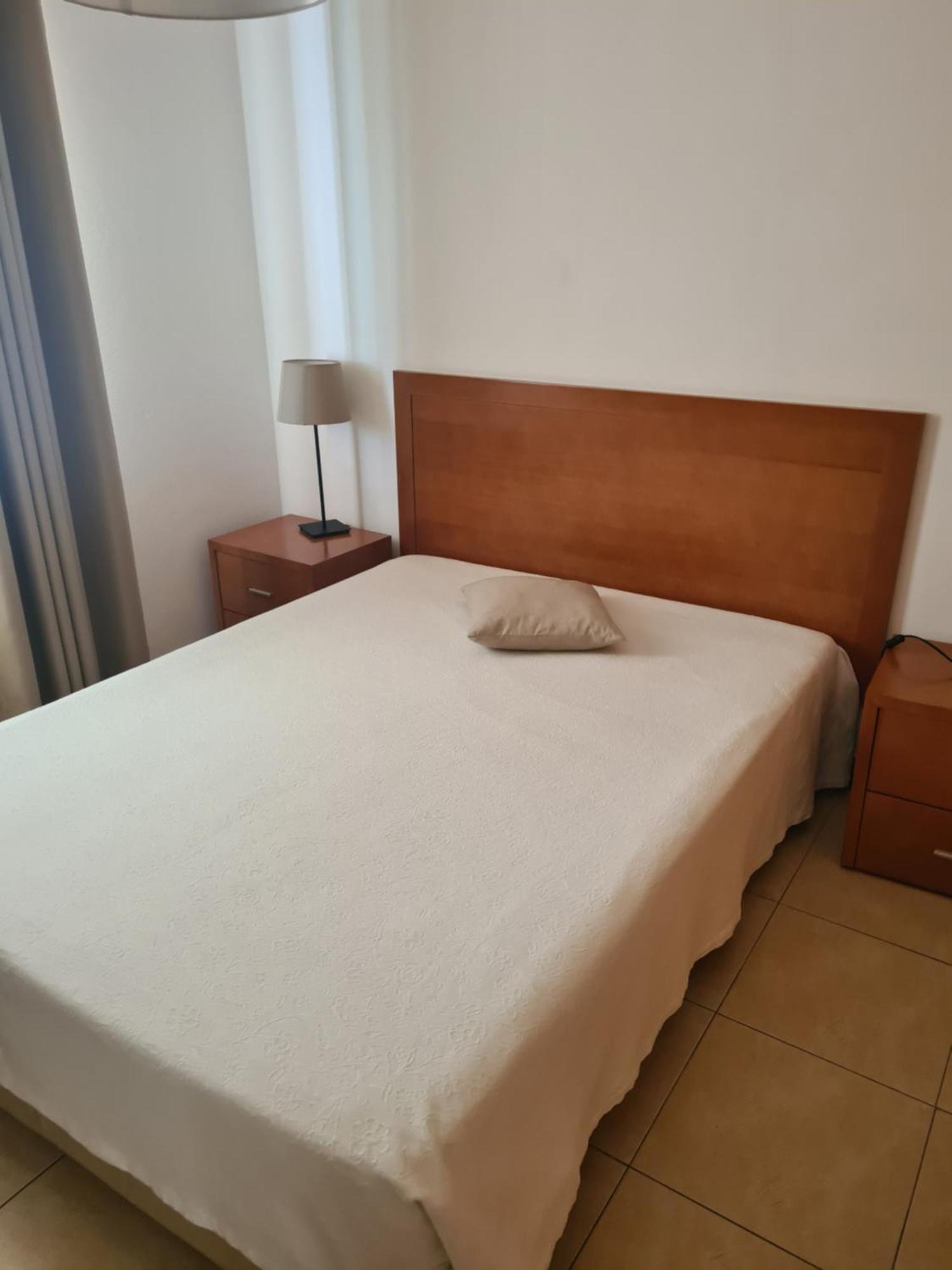 Apartamentos Cabrita Olhos de Agua  Kültér fotó