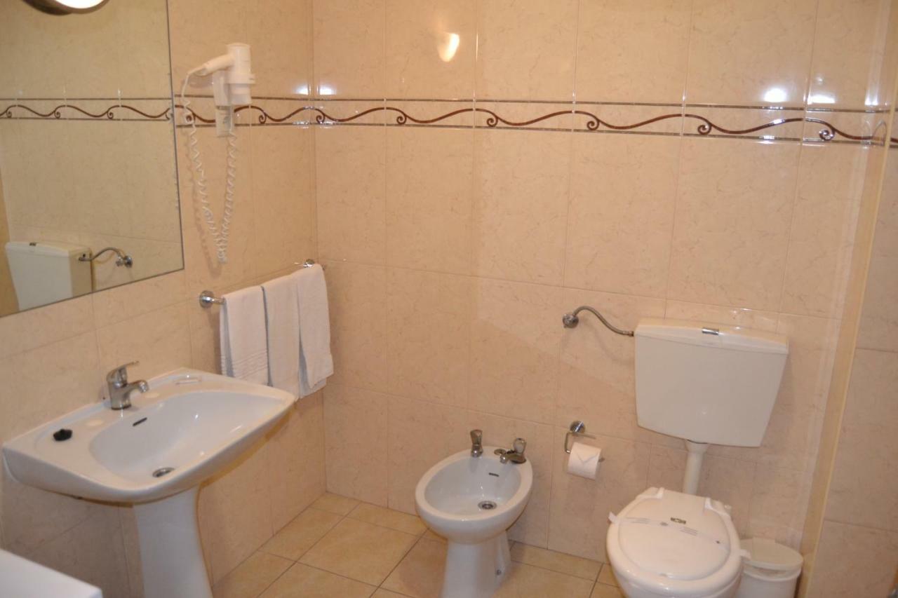 Apartamentos Cabrita Olhos de Agua  Kültér fotó
