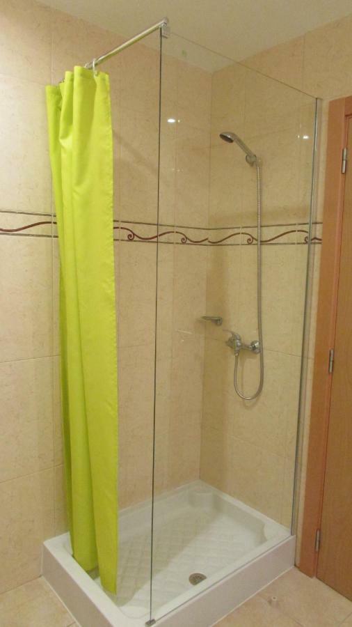 Apartamentos Cabrita Olhos de Agua  Kültér fotó