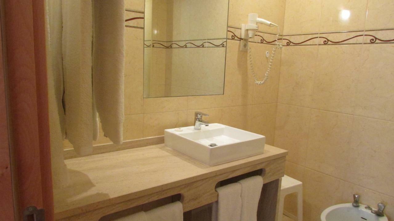 Apartamentos Cabrita Olhos de Agua  Kültér fotó